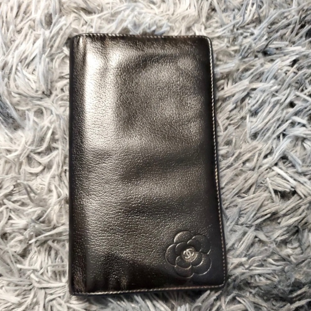 Chanel Wallet